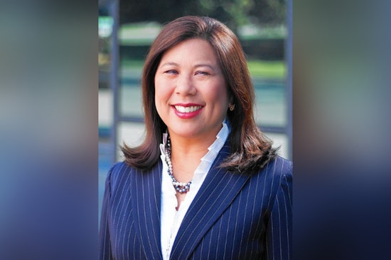 Betty Yee Bows Out Of Governor Brawl, Shaking Up Sacramento Showdown