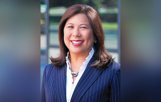 Betty Yee Bows Out Of Governor Brawl, Shaking Up Sacramento Showdown