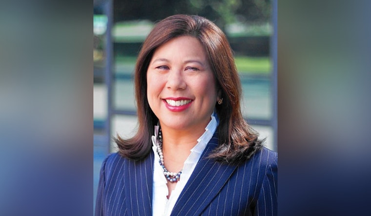 Betty Yee Bows Out Of Governor Brawl, Shaking Up Sacramento Showdown