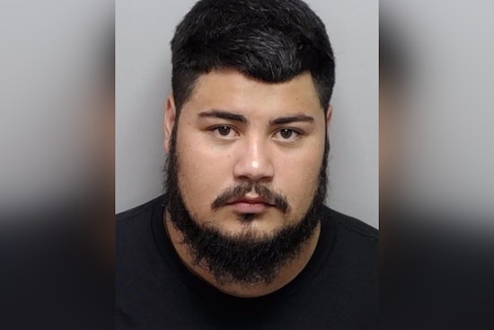 Bexar County Man Rips Off GPS, Vanishes After Alleged Attack on Ex