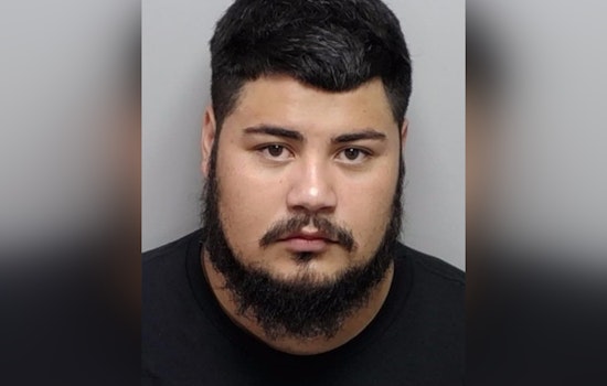 Bexar County Man Rips Off GPS, Vanishes After Alleged Attack on Ex