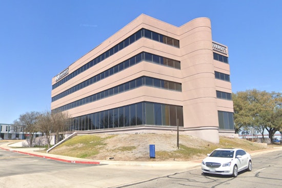 Bexar County Swoops On Citizens Center For $7 Million Precinct 2 Hub