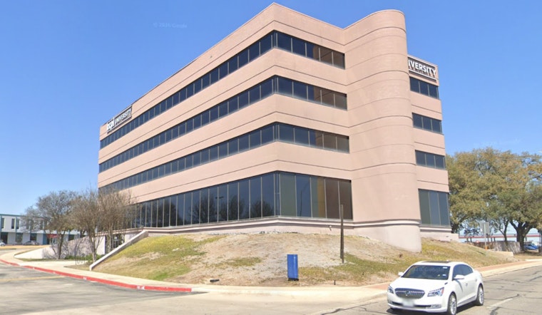 Bexar County Swoops On Citizens Center For $7 Million Precinct 2 Hub