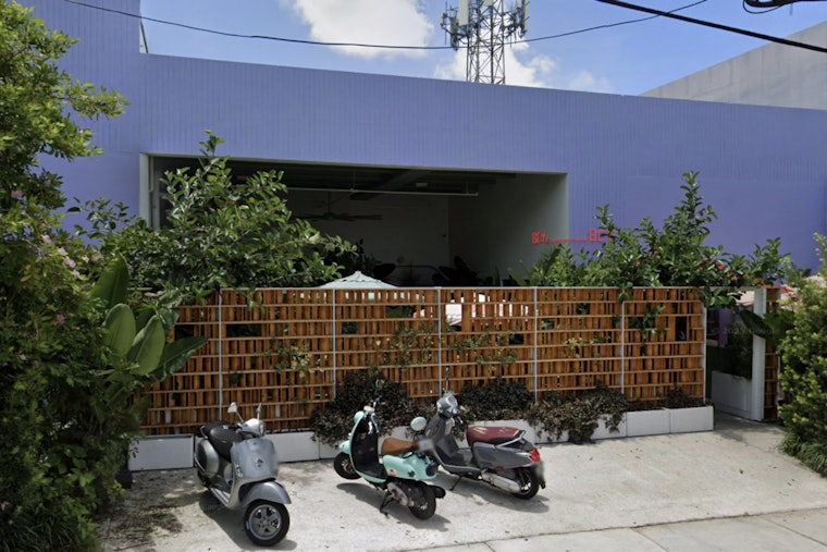 BeyBey Roars Back to Sunset Harbour With Smoky Charcoal Feast