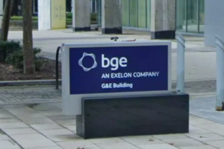 BGE Bets On Virtual Power Plant To Jolt Maryland Grid