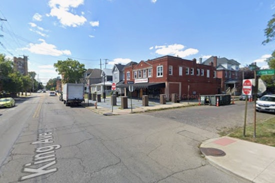 Bier Stube Guts King Avenue Bar For Big Columbus Campus Comeback