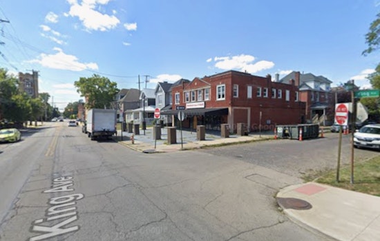 Bier Stube Guts King Avenue Bar For Big Columbus Campus Comeback