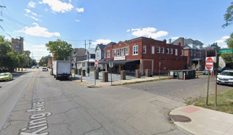 Bier Stube Guts King Avenue Bar For Big Columbus Campus Comeback