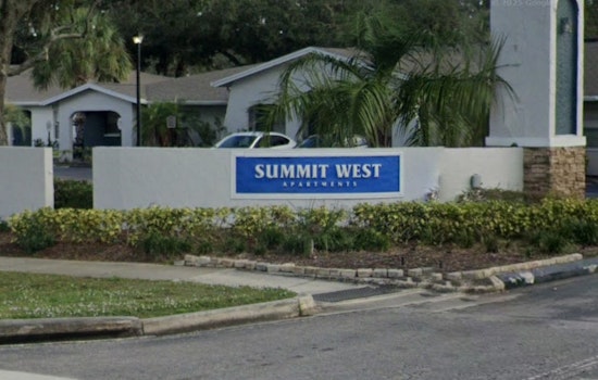 Big Apple Buyer Snaps Up Summit West Complex In Temple Terrace