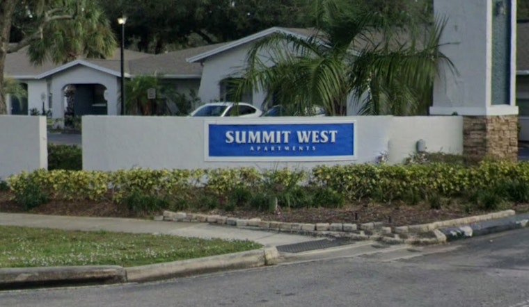 Big Apple Buyer Snaps Up Summit West Complex In Temple Terrace