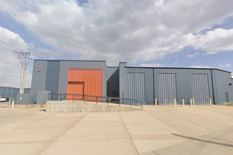 Big Apple Investor Muscles Into St. Louis With 273K-SF Warehouse Play