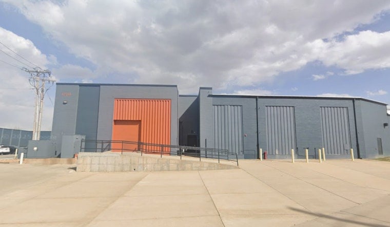 Big Apple Investor Muscles Into St. Louis With 273K-SF Warehouse Play