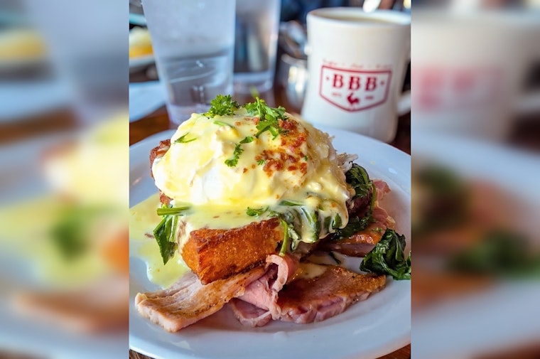 Big Bad Breakfast Coming To Cooper-Young Memphis