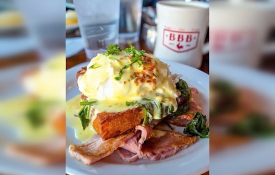 Big Bad Breakfast Coming To Cooper-Young Memphis