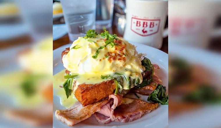 Big Bad Breakfast Coming To Cooper-Young Memphis