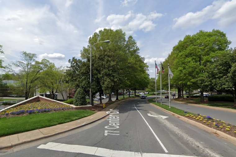 Big Bet by CLT Airport, Revamped ThExchange Office Park Hits the Market