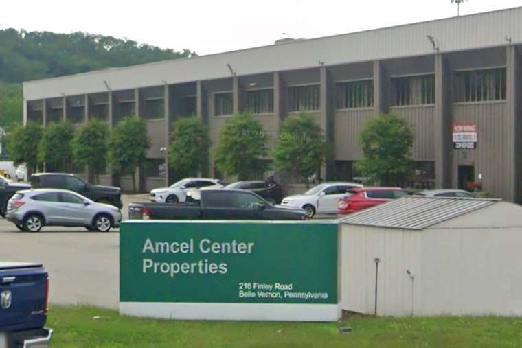 Big-Bet Warehouse Deals Put Pittsburgh In A Space Squeeze