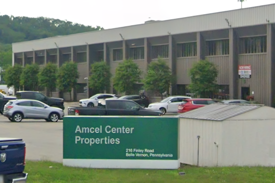 Big-Bet Warehouse Deals Put Pittsburgh In A Space Squeeze