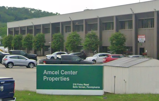 Big-Bet Warehouse Deals Put Pittsburgh In A Space Squeeze