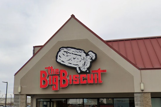 Big Biscuit Invasion as Missouri Brunch Chain Sets Sights On Houston And Dallas