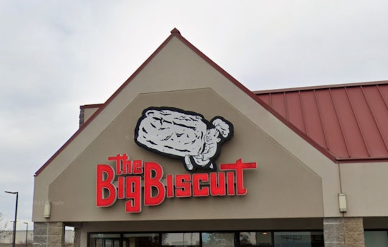Big Biscuit Invasion as Missouri Brunch Chain Sets Sights On Houston And Dallas