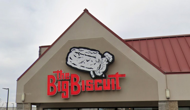 Big Biscuit Invasion as Missouri Brunch Chain Sets Sights On Houston And Dallas