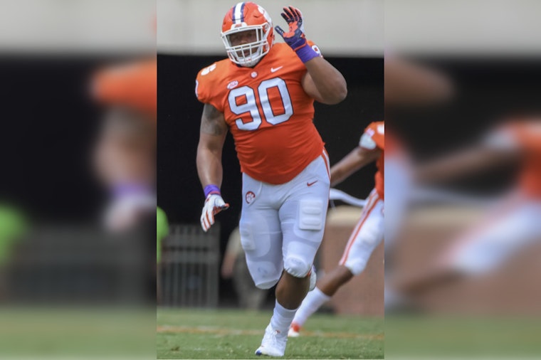 Big Blue Shake-Up as Dexter Lawrence Demands Trade From Giants