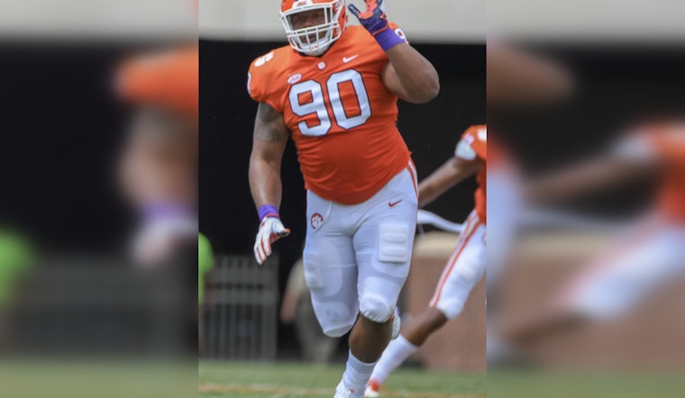 Big Blue Shake-Up as Dexter Lawrence Demands Trade From Giants