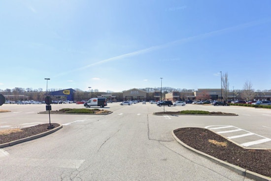 Big-Box Giant In Chesterfield Valley Snags $22 Million Lifeline Refi