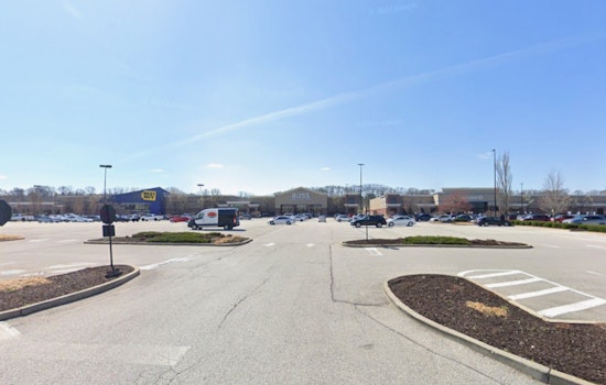 Big-Box Giant In Chesterfield Valley Snags $22 Million Lifeline Refi