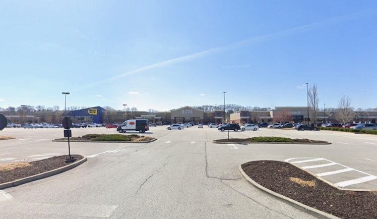 Big-Box Giant In Chesterfield Valley Snags $22 Million Lifeline Refi