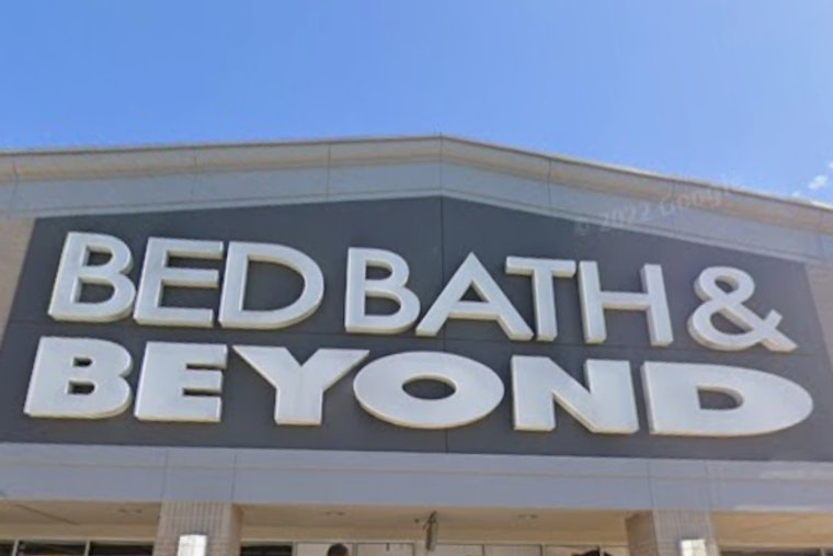 Big-Box Shakeup as Bed Bath & Beyond Bags Coppell’s Container Store Chain