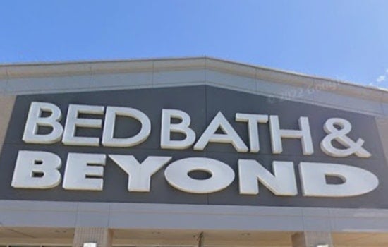 Big-Box Shakeup as Bed Bath & Beyond Bags Coppell’s Container Store Chain