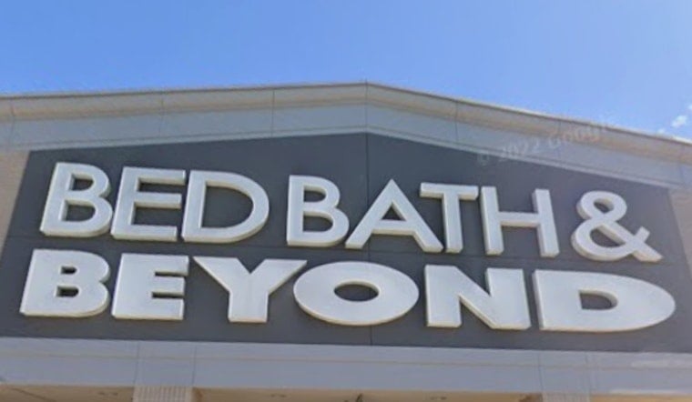 Big-Box Shakeup as Bed Bath & Beyond Bags Coppell’s Container Store Chain