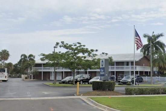 Big-Box Shakeup As Rooms To Go Targets Former West Palm Beach Hotel