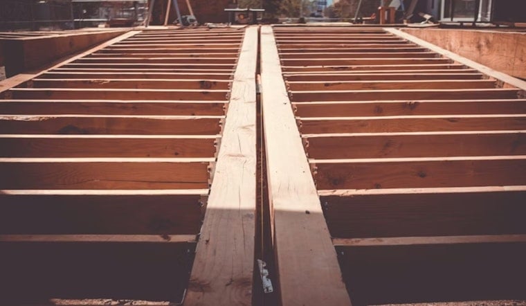 Big Builders Rule Bay Area’s 2025 Home Closing Rankings