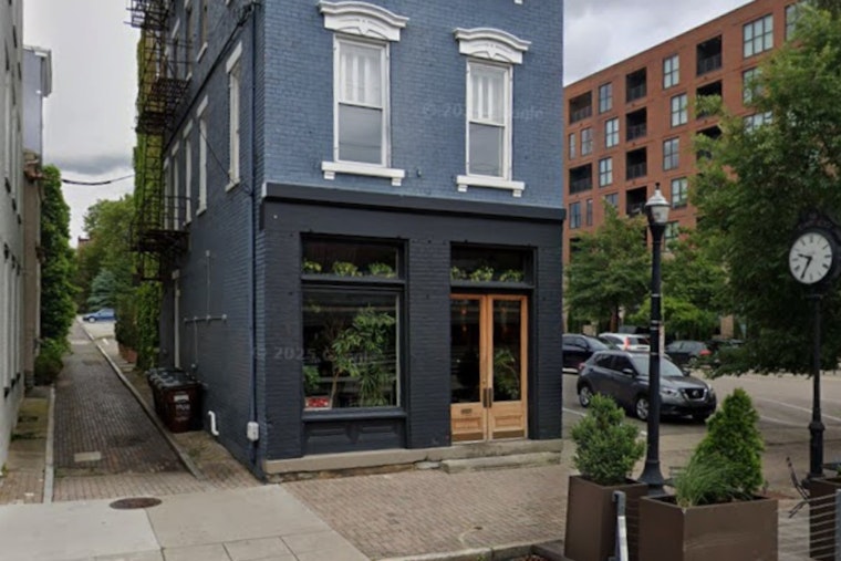 Big Chill Duo Swoops In To Save Pendleton’s Bar Saeso