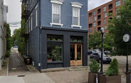 Big Chill Duo Swoops In To Save Pendleton’s Bar Saeso