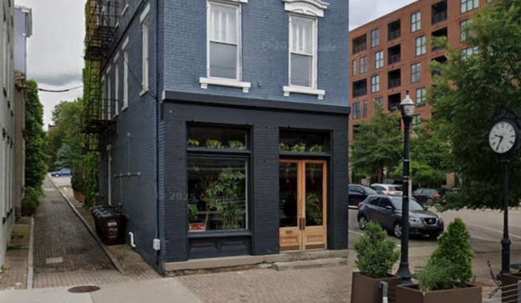 Big Chill Duo Swoops In To Save Pendleton’s Bar Saeso
