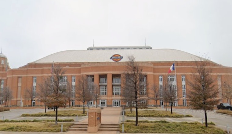 Big Dance Storms Back To Fort Worth's Dickies Arena In 2027