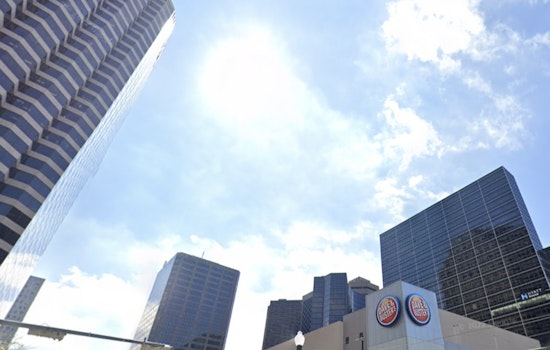 Big Easy Basks In Sunshine Before Late-Night Cooldown Rolls In