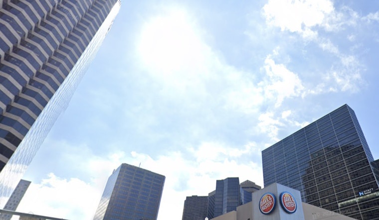 Big Easy Basks In Sunshine Before Late-Night Cooldown Rolls In