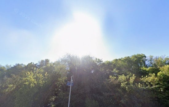 Big Easy Braces for Steamy Skies as Festival Season Heats Up