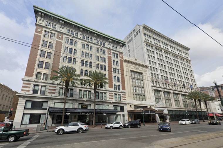 Big Easy Hotels Pour Nearly $9 Billion Into City In 2025