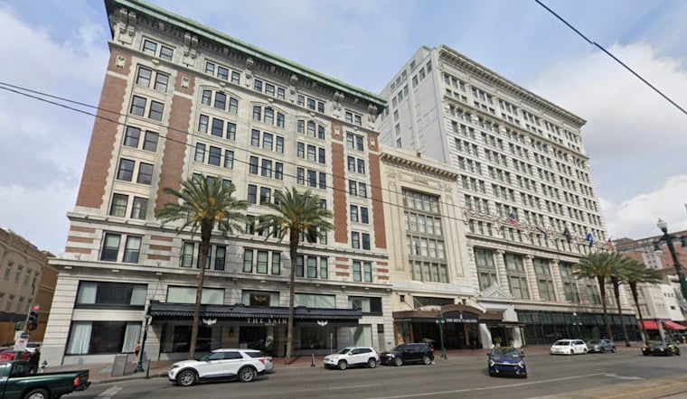 Big Easy Hotels Pour Nearly $9 Billion Into City In 2025
