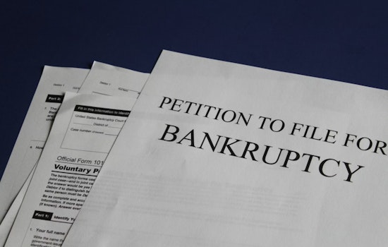 Big Easy on the Brink as Bankruptcies Climb