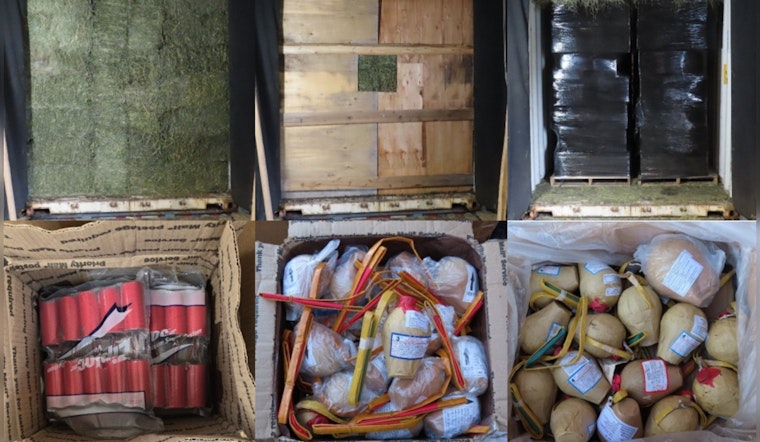 Big Island ‘Boom’ Bust: Feds Collar Two East Hawaii Men In 18-Ton Fireworks Scheme