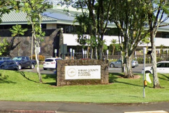 Big Island Ethics Watchdog Runs On Fumes As Seats Sit Empty