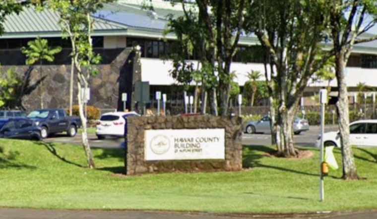 Big Island Ethics Watchdog Runs On Fumes As Seats Sit Empty