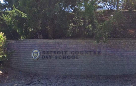 Big League Makeover: Detroit Country Day's Shaw Stadium Eyes NFL-Style Upgrade